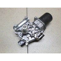 Моторчик стеклоочистителя передний Mazda Mazda 3 (BM/BN) (2013 - 2018) BHS267340B