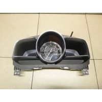 Панель приборов Mazda Mazda 3 (BM/BN) (2013 - 2018) BJE455471N