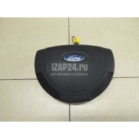 Подушка безопасности в рулевое колесо Ford Transit/Tourneo Connect (2002 - 2013) 1386576