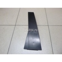 Накладка двери задней левой VAG Passat [B6] (2005 - 2010) 3C9839903B03C