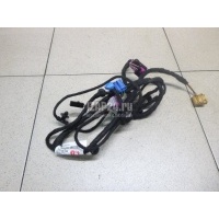 Проводка (коса) VAG Passat [B7] (2011 - 2015) 3AB971557B