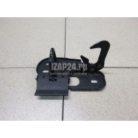 Крючок капота VAG Panamera (2010 - 2016) 1T0823480A