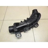 Патрубок интеркулера Mazda Mazda 6 (GJ/GL) 2013 SHY11324X