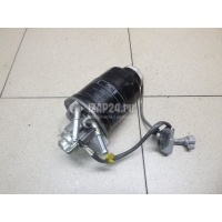 Кронштейн топливного фильтра Mazda Mazda 3 (BM/BN) (2013 - 2018) SH0113480A