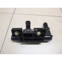 Фланец двигателя системы охлаждения Mazda Mazda 3 (BM/BN) (2013 - 2018) SH0115290