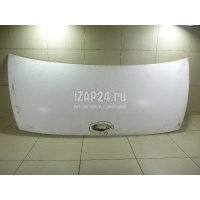 Капот Ford Transit [FA] (2000 - 2006) 4754207