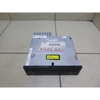 Чейнджер компакт дисков VAG Allroad quattro (2006 - 2012) 4E0057110C
