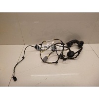 Проводка (коса) Ford Mondeo III (2000 - 2007) 1375206