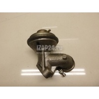 Клапан рециркуляции выхлопных газов Ford Fiesta (2001 - 2008) 1483814