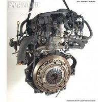 Двигатель (ДВС) Opel Astra H 2006 1.6 Бензин Z16XEP