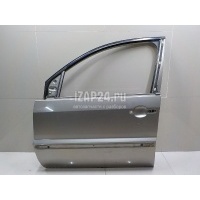 Дверь передняя левая Ford Fusion (2002 - 2012) 1692551