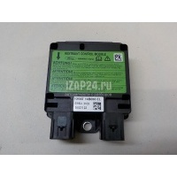 Блок управления AIR BAG Ford Fiesta (2001 - 2008) 1308364