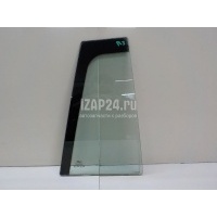 Стекло двери задней правой (форточка) Ford Fusion (2002 - 2012) 1253750
