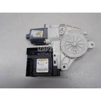 Моторчик стеклоподъемника VAG Golf VI (2009 - 2013) 5K0959701JZ03