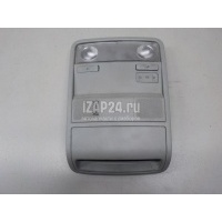 Плафон салонный VAG Octavia (A7) (2013 - ) 1K0947105PY20