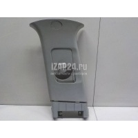 Обшивка стойки Mitsubishi ASX (2010 - ) 7211A197HA