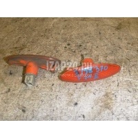 Повторитель на крыло желтый Ford Cougar (1998 - 2001) 7169400