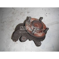 Кулак поворотный передний левый Ford Fusion (2002 - 2012) 1465893