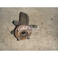 Кулак поворотный передний левый Ford Fusion (2002 - 2012) 1465893