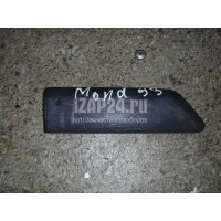 Молдинг переднего левого крыла Ford Mondeo I (1993 - 1996) 6809595