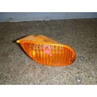Указатель поворота в бампер правый желтый Ford Focus I (1998 - 2005) 1215917