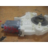 Моторчик стеклоподъемника Ford Focus II (2005 - 2008) 1515322