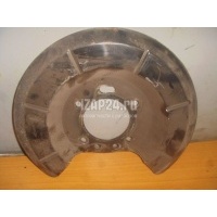 Пыльник тормозного диска Ford C-MAX (2010 - ) 1682878