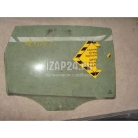 Стекло двери задней правой Ford Fiesta (2001 - 2008) 1207449