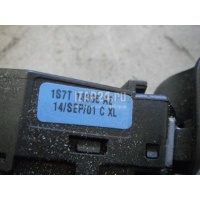 Переключатель поворотов подрулевой Ford Fiesta (2001 - 2008) 1S7T13335AE
