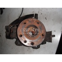 Кулак поворотный передний левый Ford Galaxy (1995 - 2006) 7201692
