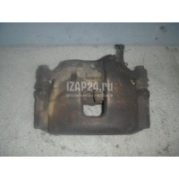 Суппорт тормозной передний левый Ford Transit (2006 - 2013) 1553794