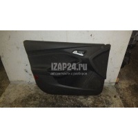 Обшивка двери передней левой Ford Focus III (2011 - ) 1792225
