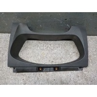 Накладка декоративная Ford Transit (2006 - 2013) 1448244