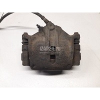 Суппорт тормозной передний правый Ford Mondeo III (2000 - 2007) 1126716