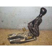 Кулиса КПП Ford Focus I (1998 - 2005) 1093061