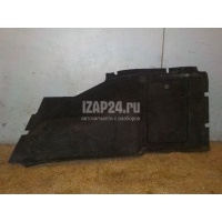 Обшивка багажника Ford Focus I (1998 - 2005) 1232497