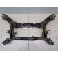 Балка задняя Ford Galaxy (2006 - 2015) 1690985