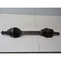 Полуось передняя левая Ford Galaxy (2006 - 2015) 1788208