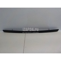Накладка двери багажника Ford Fiesta (2001 - 2008) 1384867