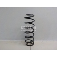 Пружина задняя Ford Fiesta (2001 - 2008) 1477383