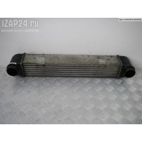 Радиатор интеркулера BMW 5 E39 (1995-2003) 2000 17512247359