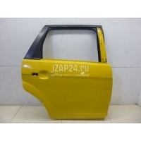 Дверь задняя правая Ford Focus II (2008 - 2011) 1702418