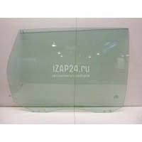 Стекло двери задней правой Ford Focus II (2005 - 2008) 1348858