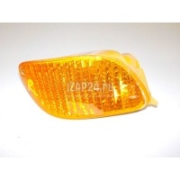 Указатель поворота в бампер правый желтый Ford Focus I (1998 - 2005) 1215917