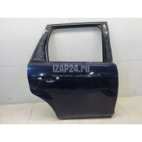 Дверь задняя правая Ford Focus II (2008 - 2011) 1702418