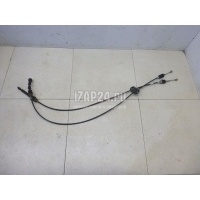 Трос КПП Ford Fiesta (2001 - 2008) 1489301