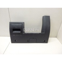 Накладка (кузов внутри) Ford Fusion (2002 - 2012) 1231084