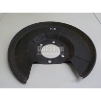 Пыльник тормозного диска Ford Galaxy (2006 - 2015) 1450987
