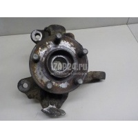 Кулак поворотный передний левый Ford Galaxy (2006 - 2015) 1474291