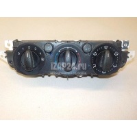 Блок управления отопителем Ford C-MAX (2003 - 2010) 1374165
